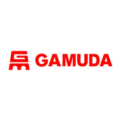 Gamuda
